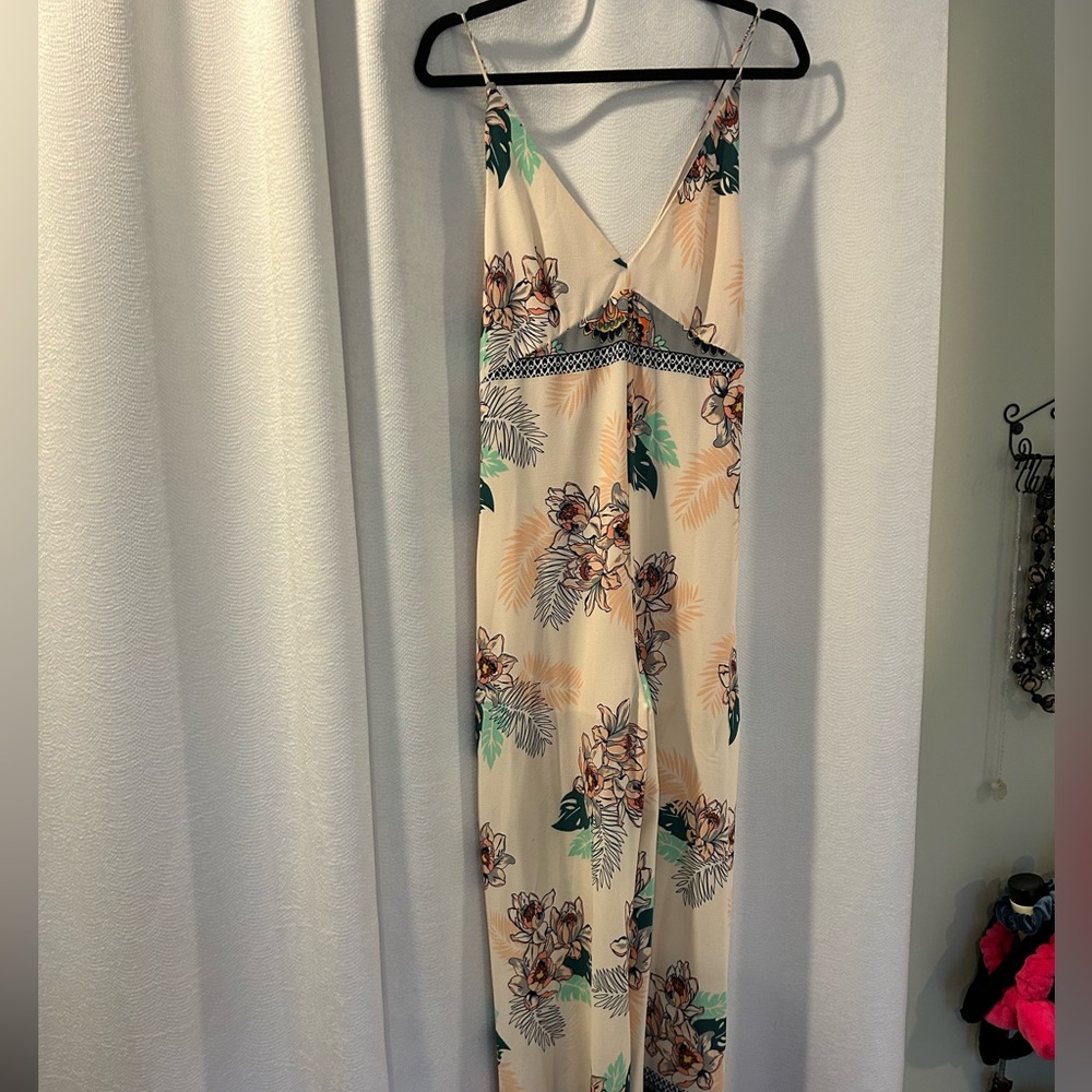 Ark NC romper size Large